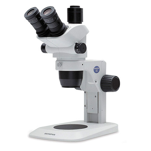 Mikroskop Olympus SZX7/SZ61TR - Image 3