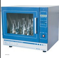 Shaker Incubator