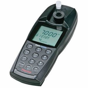 Turbidity Meter