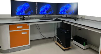 Workstation Personal Computer (PC)