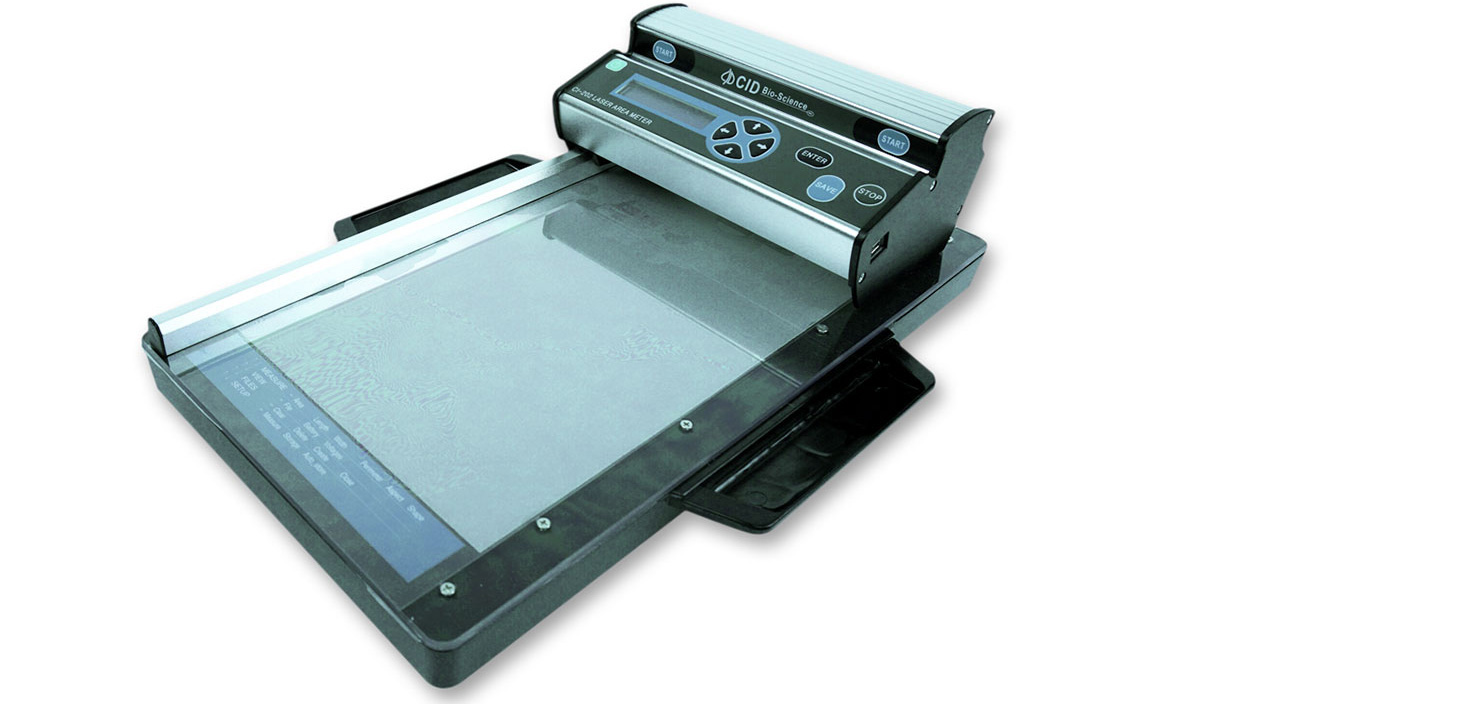 Leaf Area Meter