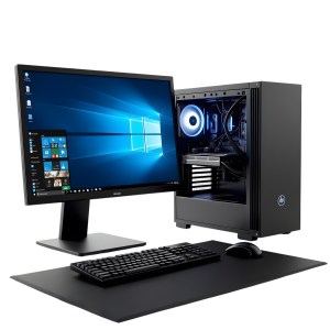 Workstation Personal Computer (PC)