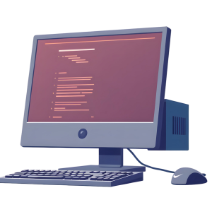 Personal computer (PC)