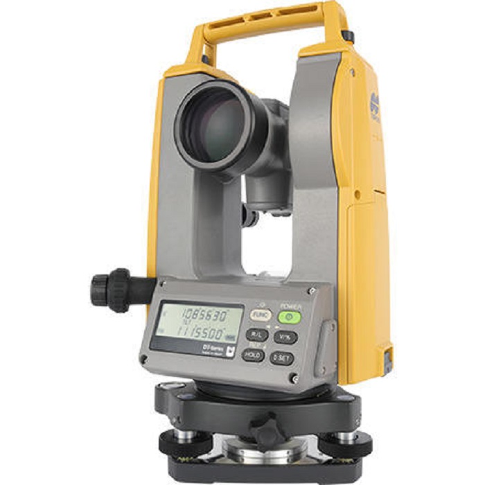 1.GPR (Ground Penetrating Radar) 200 MHz Merek Labtek