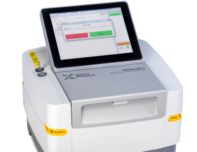 4.Labotronics Rubber Rheometer 10RRM