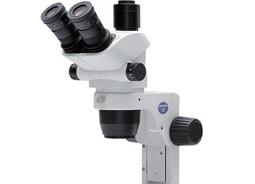 OlympusSZ61TR