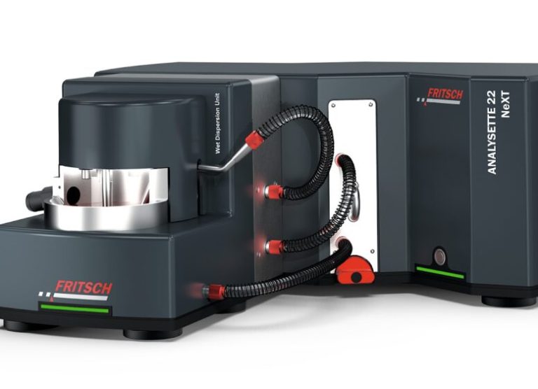 PSA Type ANALYSETTE-22