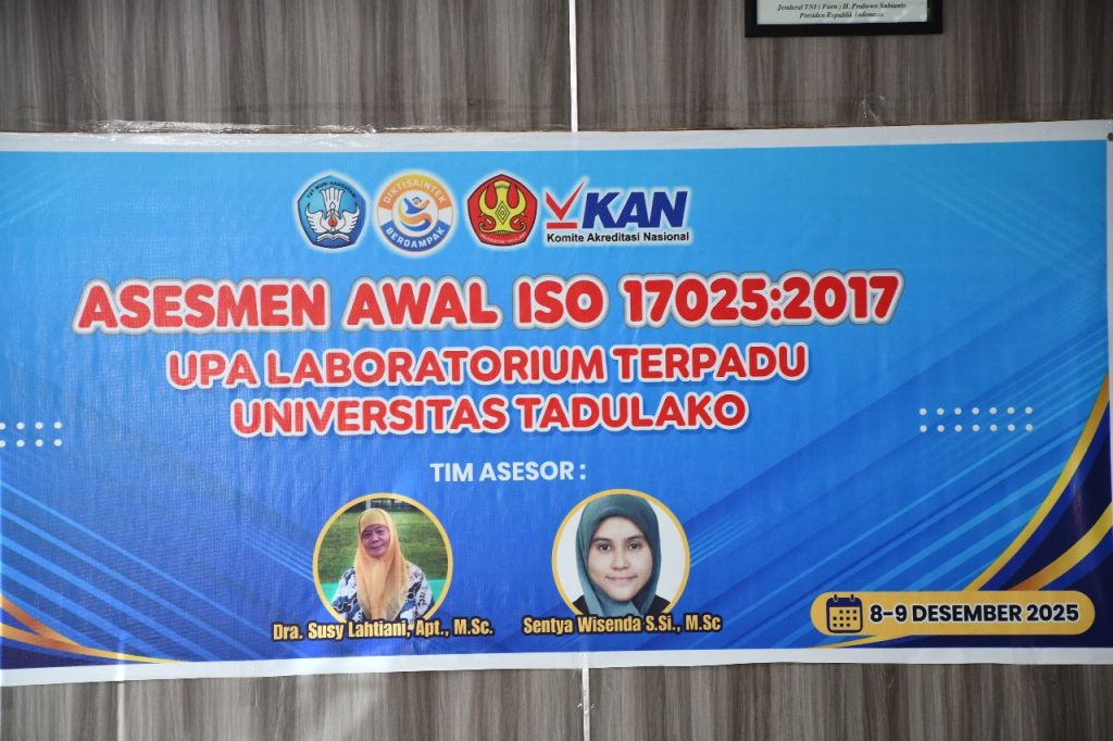 Perkuat-Mutu-Layanan-Laboratorium-Terpadu-Untad-Jalani-Asesmen-Awal-ISO-170252017-1-1024x682