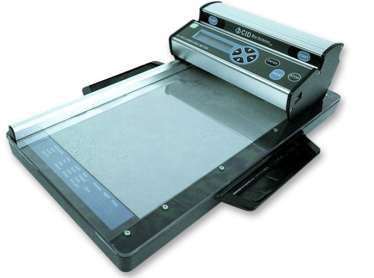 leaf area meter CI-202