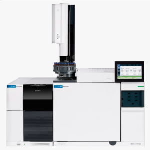 Gas Chromatography–Mass Spectrometry (GC-MS)