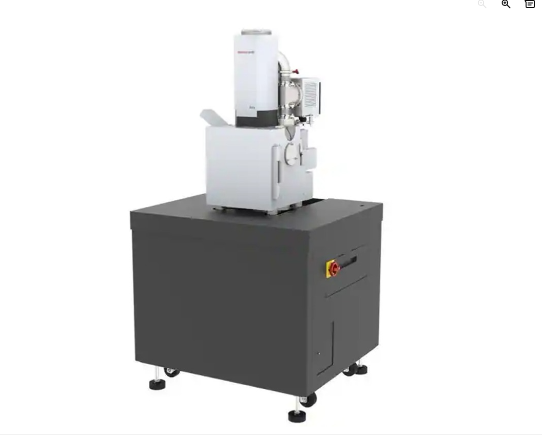 Scanning Electron Microscope (SEM)