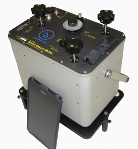 Gravitymeter