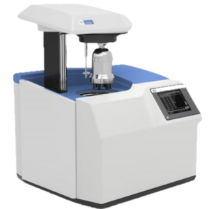 Bomb Calorimeter