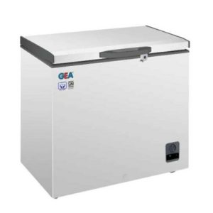 Freezer khusus sampel makanan