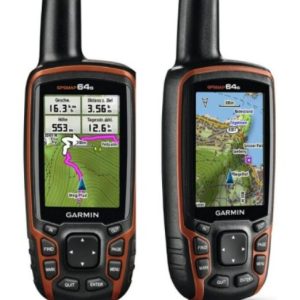 GPS