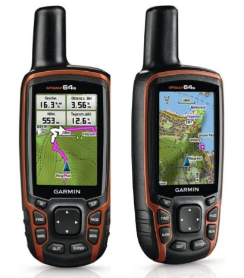 GPS