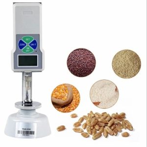 Grain Penetrometer