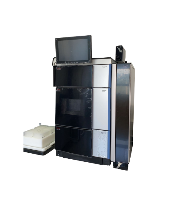 HPLC