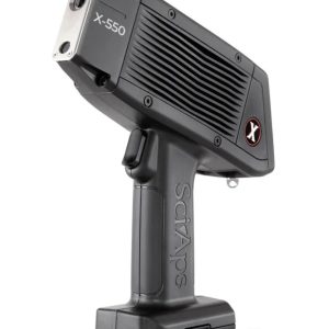 Sciaps XRF Handheld Portable
