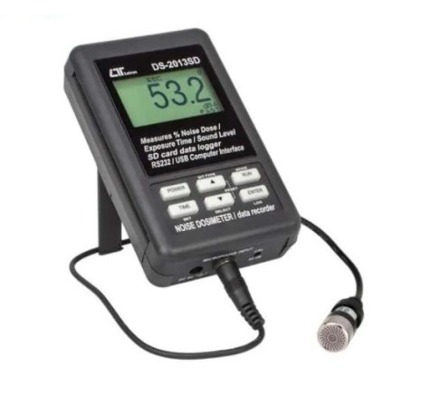 Noise Dosimeter
