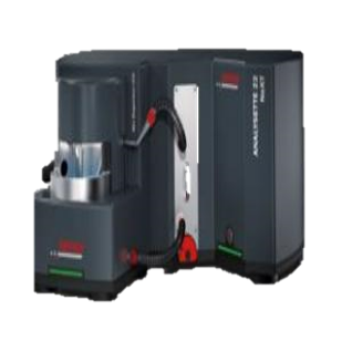 Particle Size Analyzer (PSA)