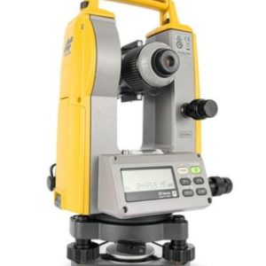 Theodolite
