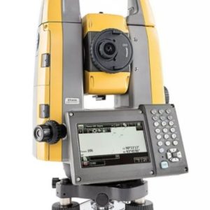 Total Station (Topcon)