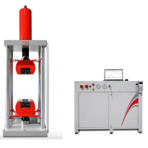 Universal Testing Machine (UTM) 1000 kn