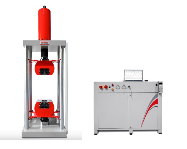 Universal Testing Machine (UTM) 1000 kn