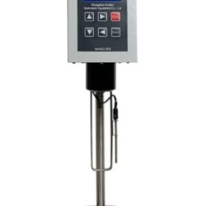 Viskometer (kekentalan)