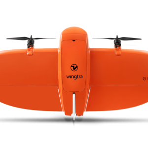 Drone Wingtra One Gen II VTOL UAV