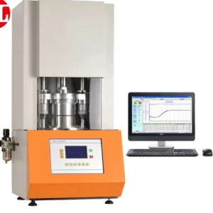 Labotronics Rubber Rheometer LB-10RRM