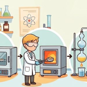 Analisis Proksimat