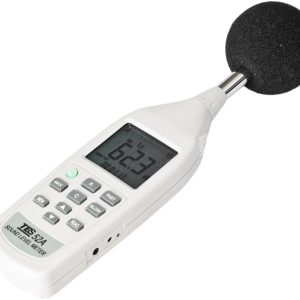 Sound Level Meter