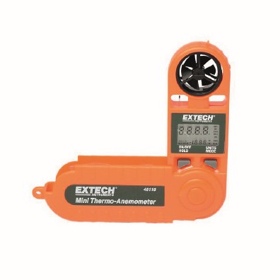 Thermo-Anemometer - Image 2