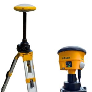 GPS GNSS Trimble R780 RTK
